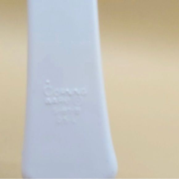 Country Cornflower Corning Ware Sauce Pan S-81-B .5 L Retired with lid ! - Picture 7 of 8